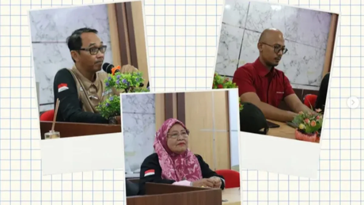 Rekrutmen Alumni SMK Negeri 6 Samarinda bersama PT Astra Otoparts Tbk