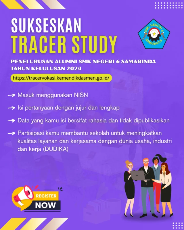 TRACERT STUDY
