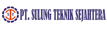 Logo PT. Sulung Teknik Sejahtera