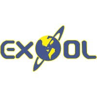 Logo PT. Exsol Innovindo