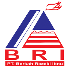 Logo PT. Berkah Rezeki lbnu