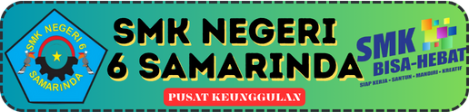 SMKN 6 SAMARINDA