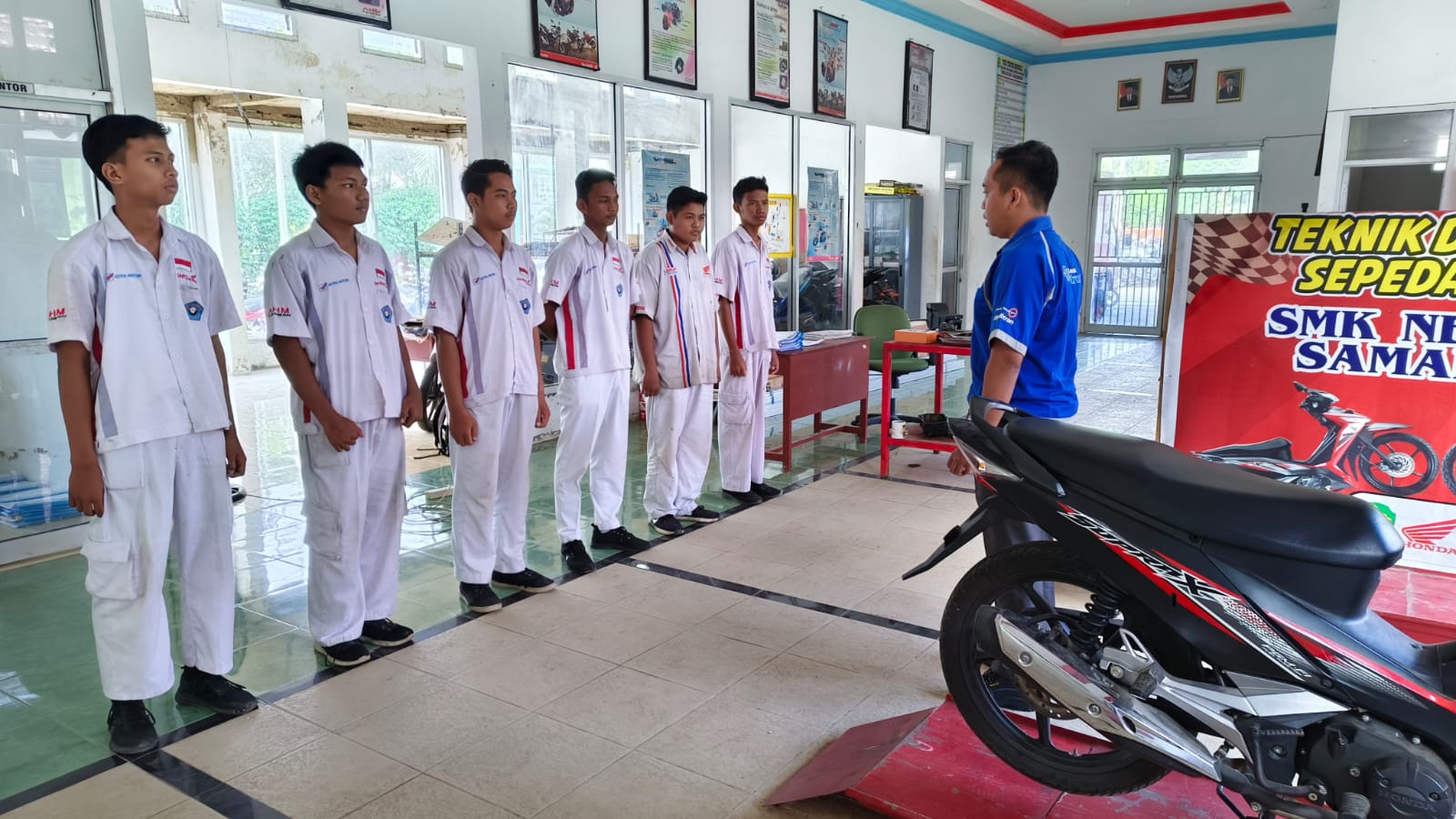 Uji Sertifikasi